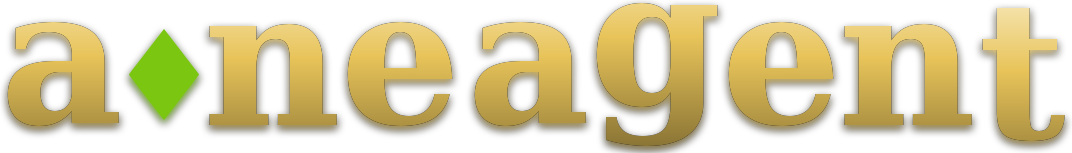 aone agent logo